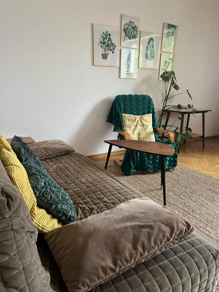 Image 1 of Wilson Apartment