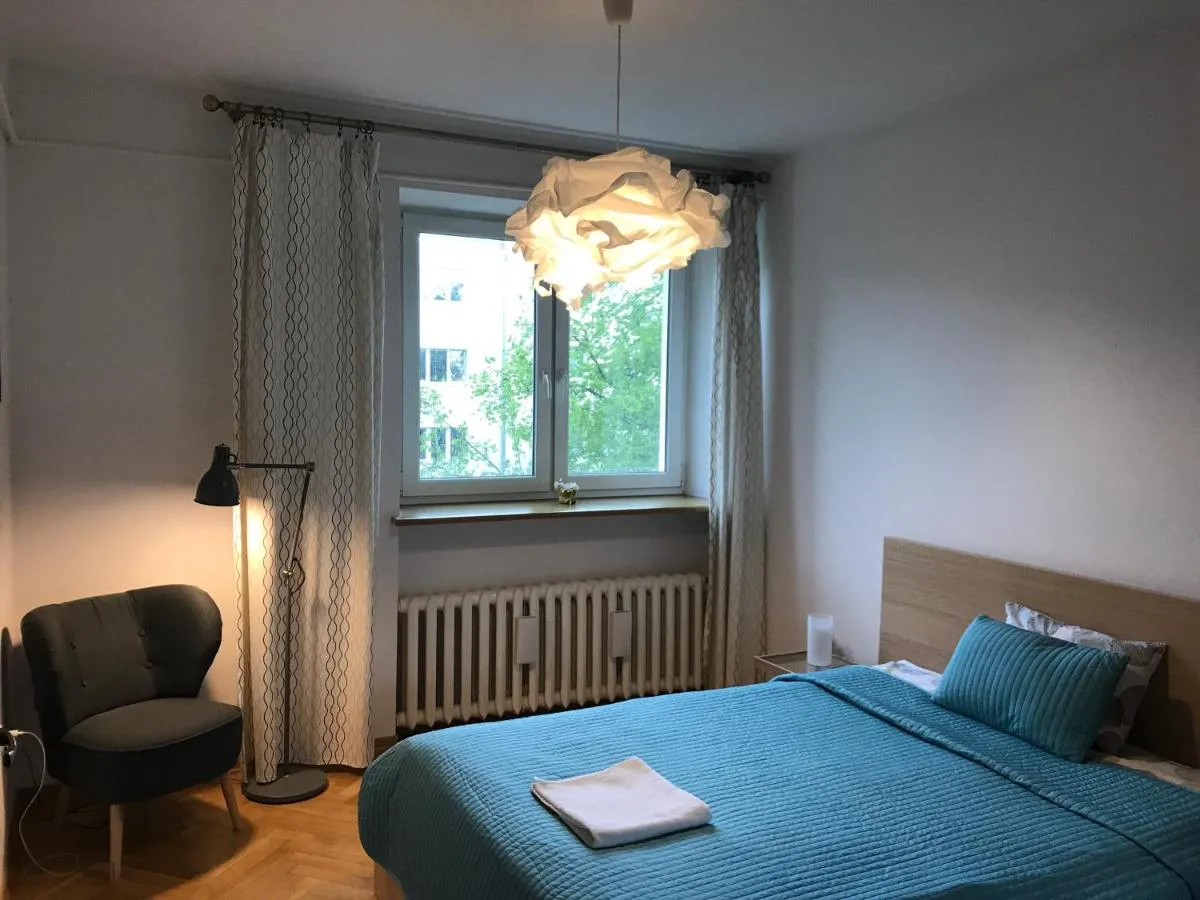 Image 6 of Wilson Apartment