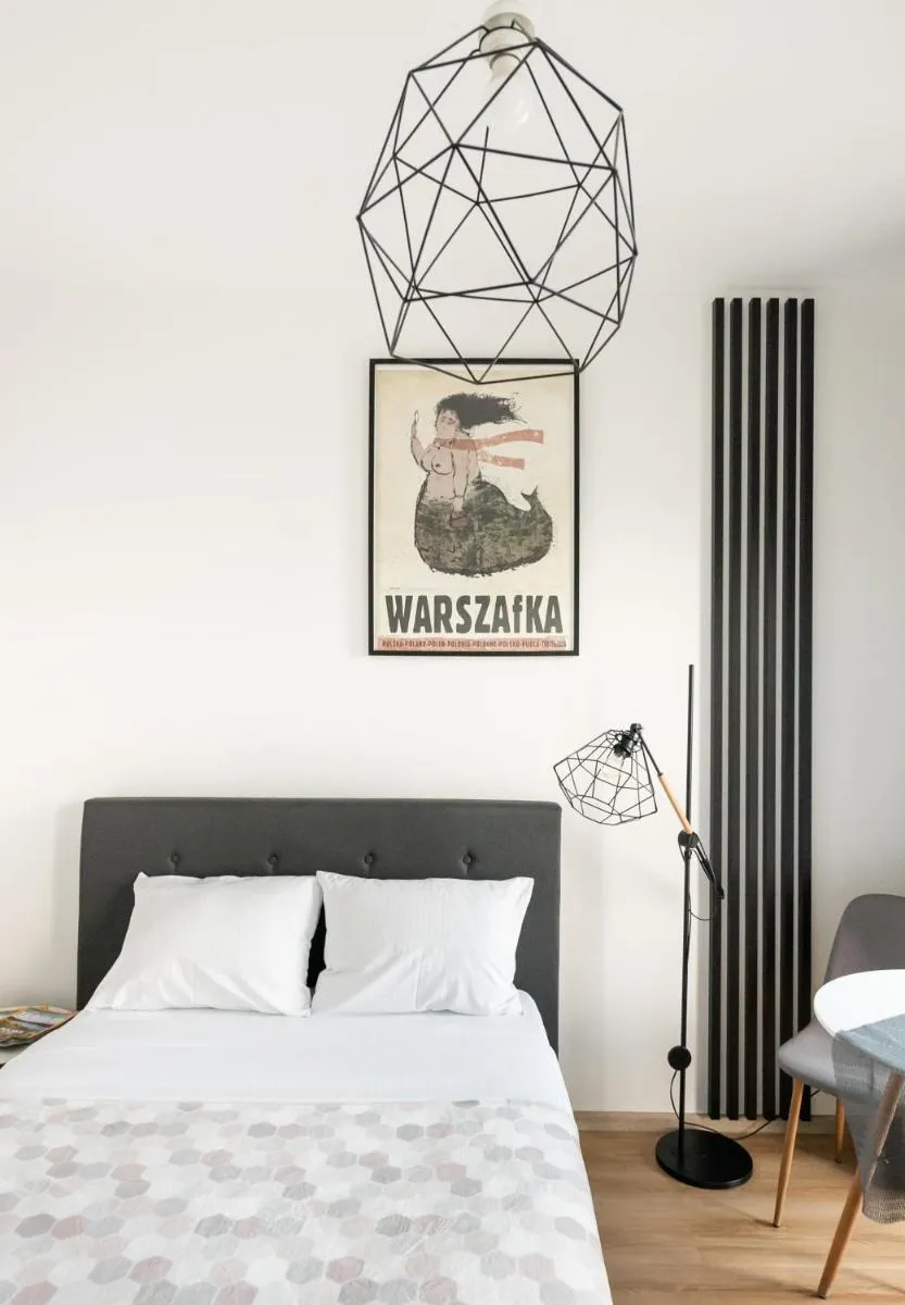 Image 3 of Wola Expo City View Central Apartment