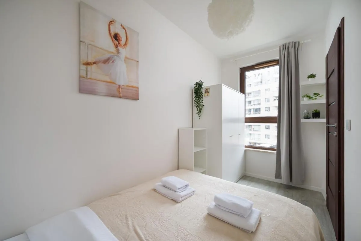 Image 2 of Wola Jana Kazimierza Stylish Apartment