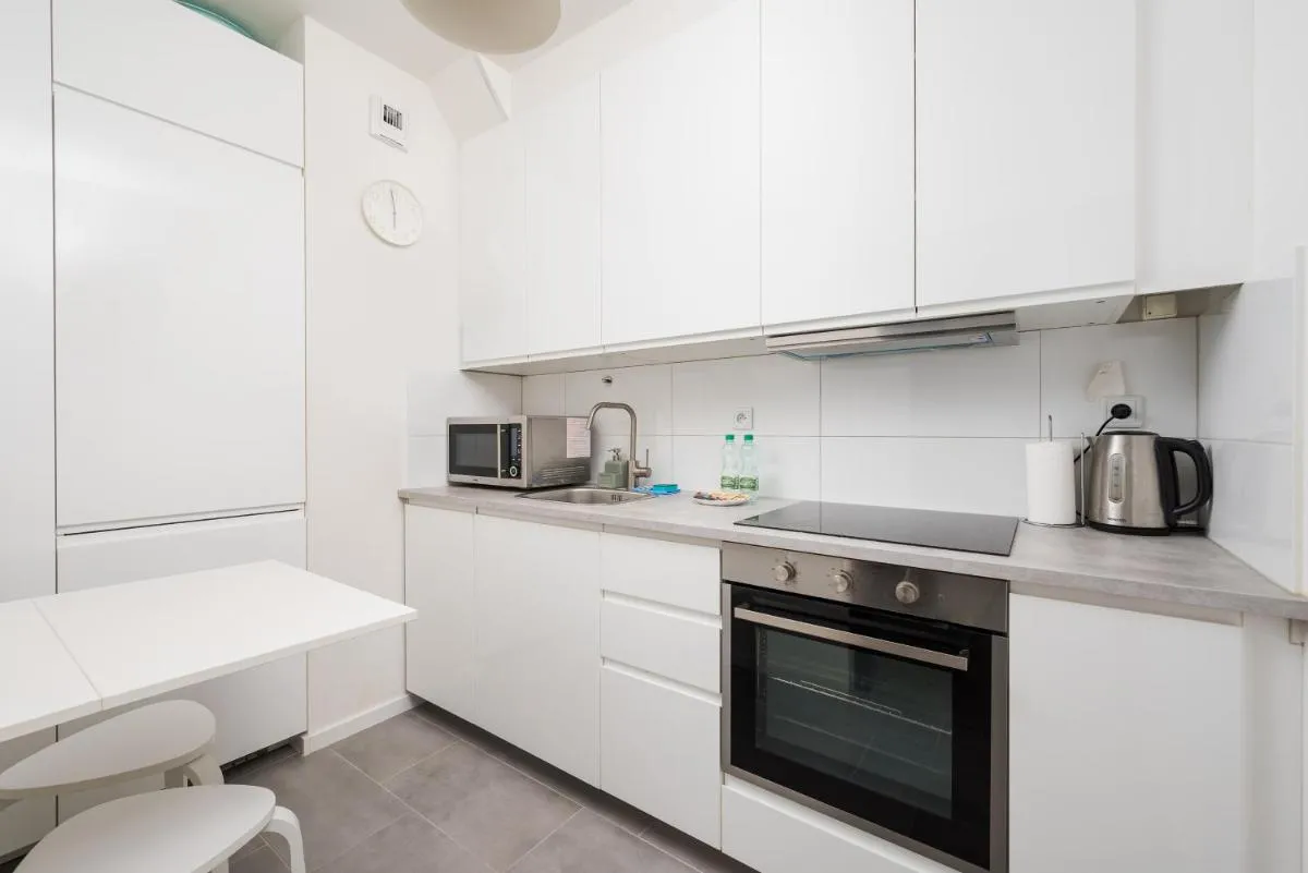 Image 3 of Wola Jana Kazimierza Stylish Apartment
