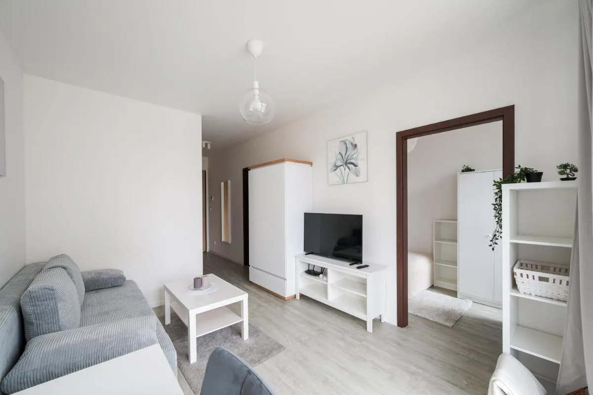 Image 4 of Wola Jana Kazimierza Stylish Apartment