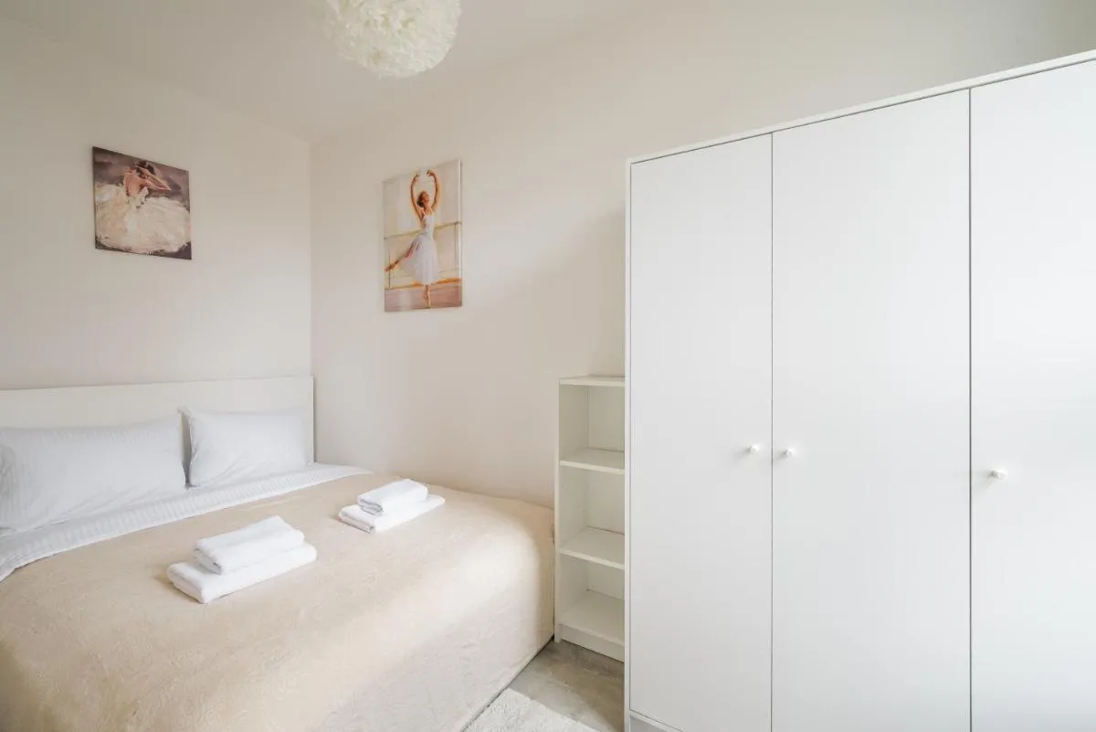 Image 6 of Wola Jana Kazimierza Stylish Apartment