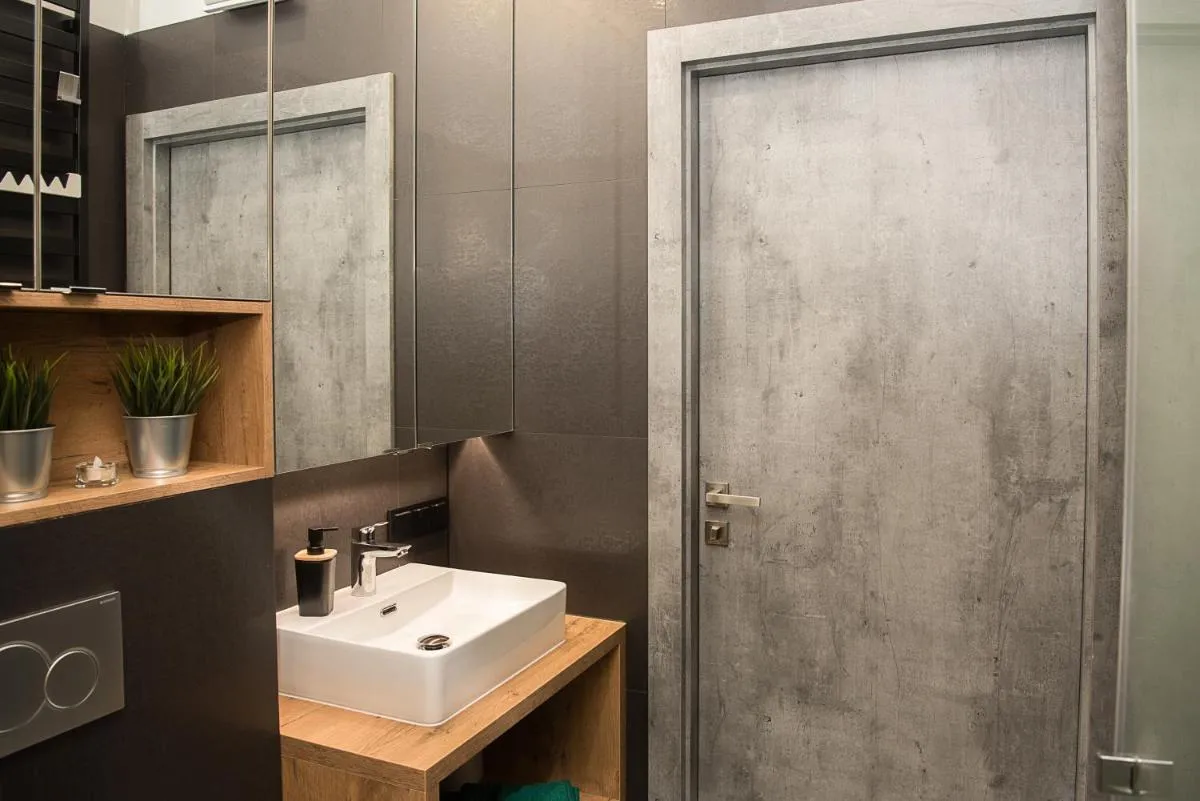 Image 6 of Wola Loft Apartment