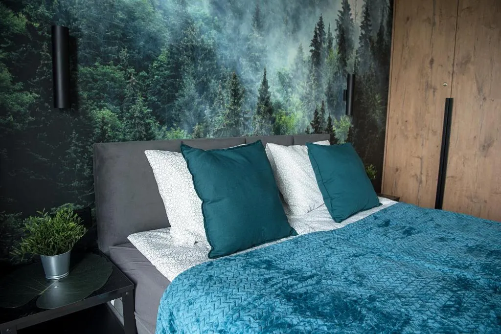 Image of Wola Loft Apartment