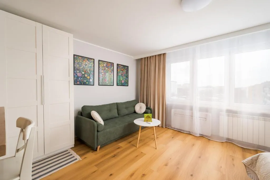 Image of Wola Smocza Pleasant Studio