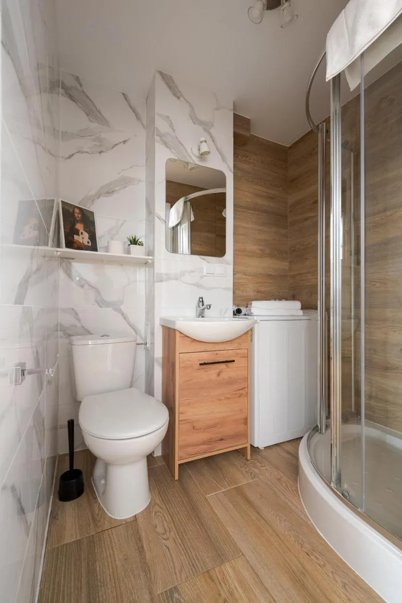 Image 3 of Wola Smocza Pleasant Studio