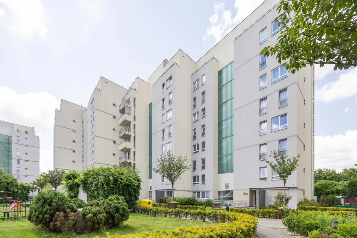Image 6 of Wyjątkowy Apartament z 3 sypialniami i Balkonem by Noclegi Renters
