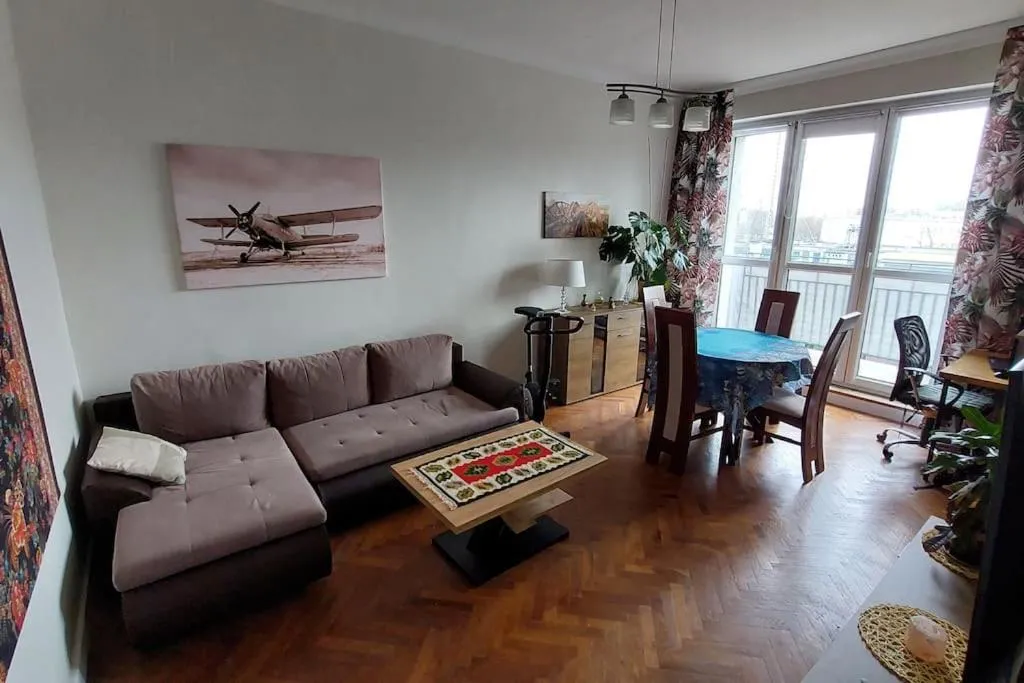 Image of Zeromskiego Apartment – Warsaw