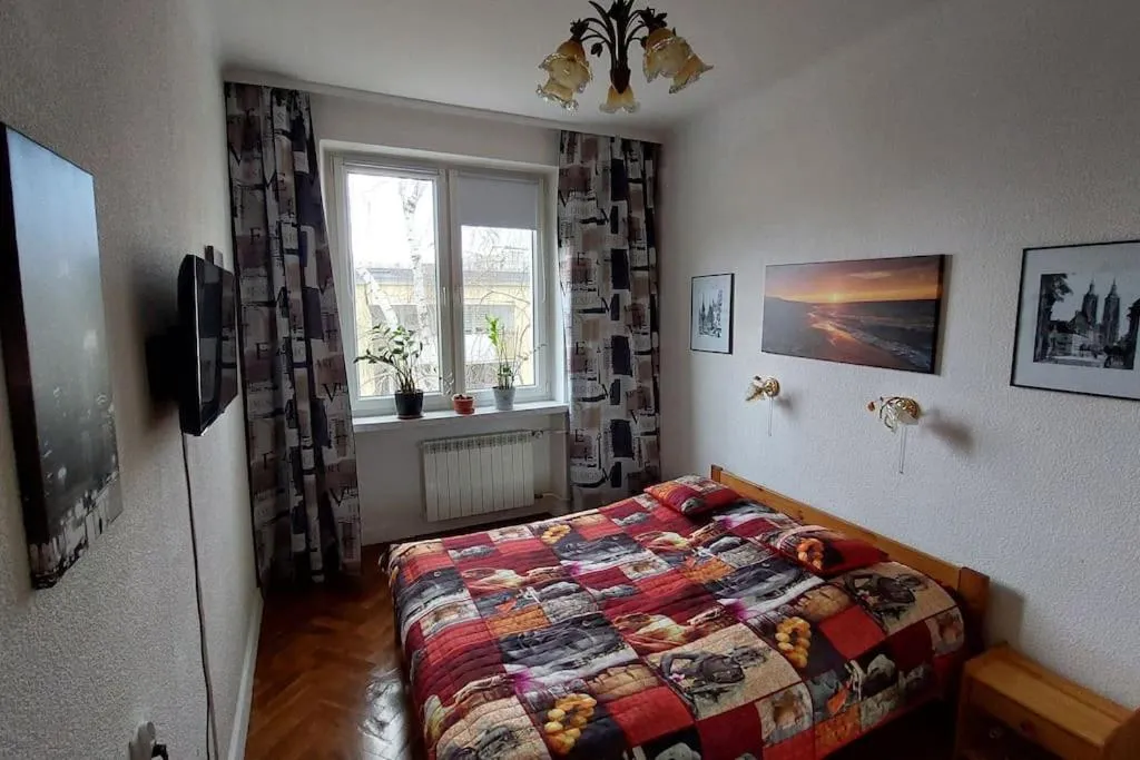 Image 1 of Zeromskiego Apartment – Warsaw