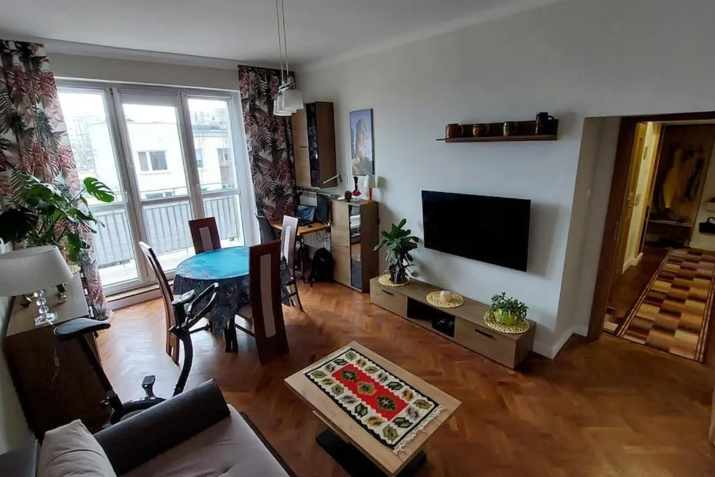 Image 4 of Zeromskiego Apartment – Warsaw