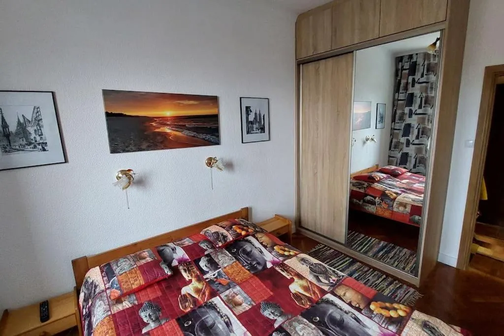 Image 6 of Zeromskiego Apartment – Warsaw