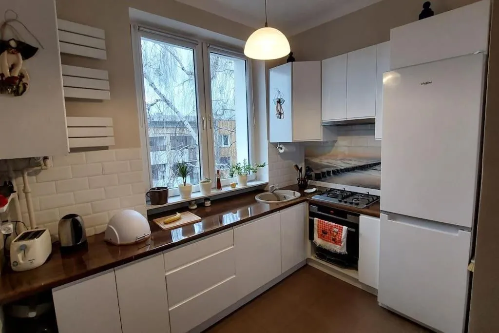 Image 2 of Zeromskiego Apartment – Warsaw