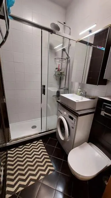 Image 3 of Zeromskiego Apartment – Warsaw
