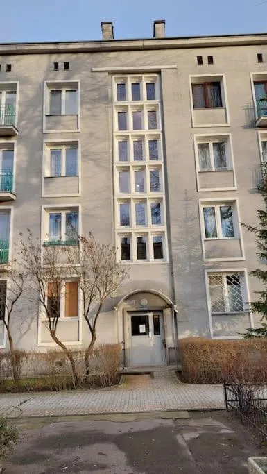 Image 5 of Zeromskiego Apartment – Warsaw