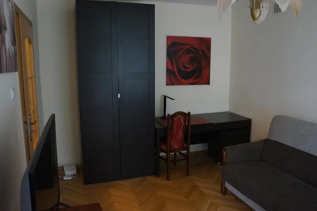 Image of Zielony Żoliborz