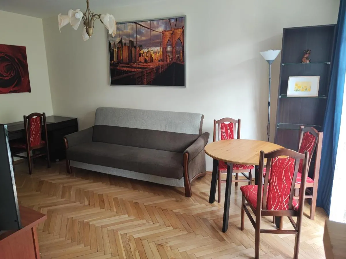 Image 1 of Zielony Żoliborz