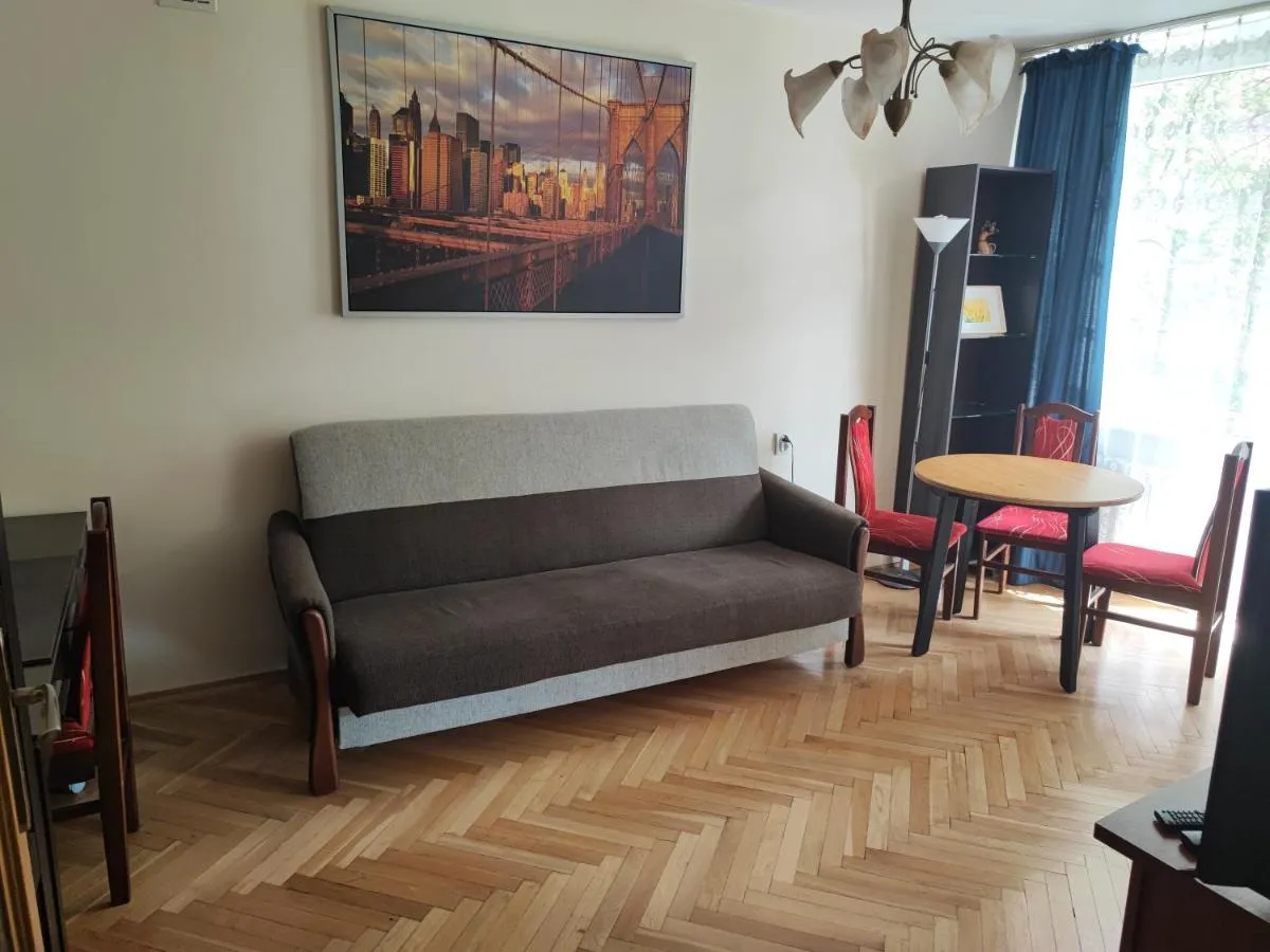 Image 2 of Zielony Żoliborz