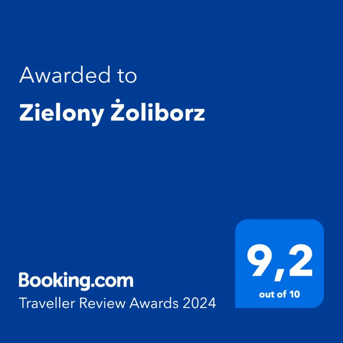 Image 4 of Zielony Żoliborz