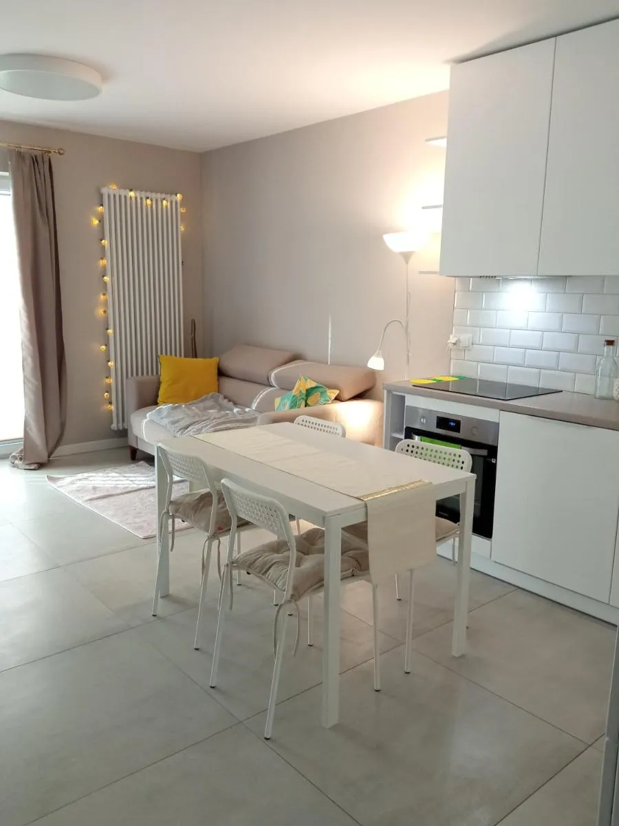 Image 3 of Złoty apartament Bokserska