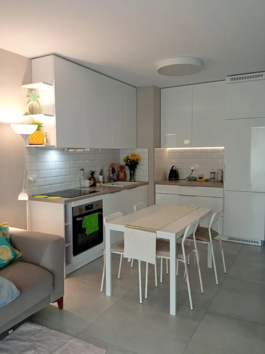 Image 4 of Złoty apartament Bokserska