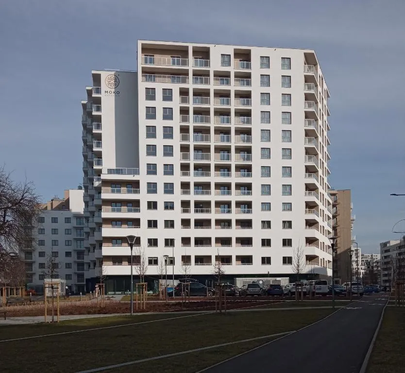 Image of Złoty apartament Bokserska