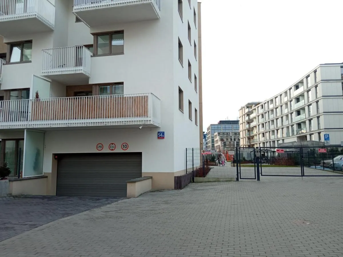 Image 2 of Złoty apartament Bokserska
