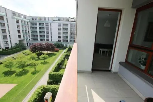 Image 5 of Żoliborz Stylish Apartment Free Parking