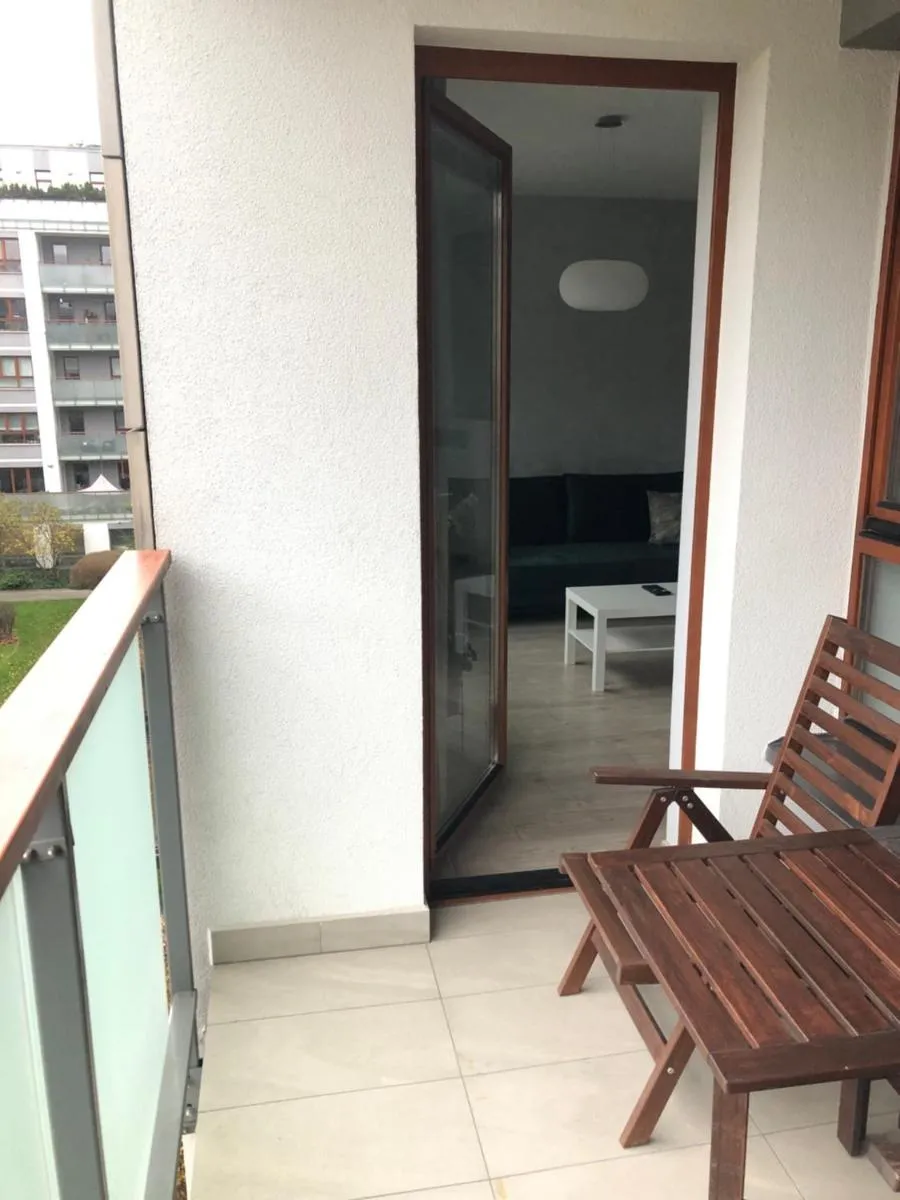 Image 6 of Żoliborz Stylish Apartment Free Parking