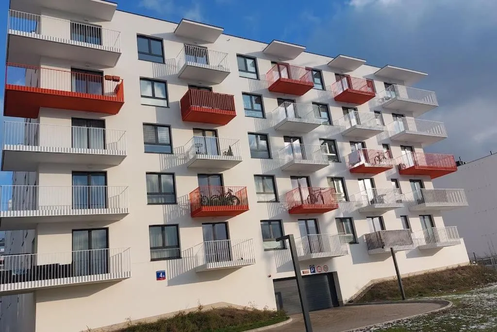 Image 5 of Życzliwy Apartament z garażem
