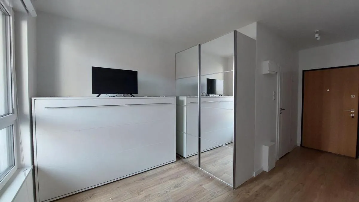 Image 3 of Życzliwy Apartament z garażem