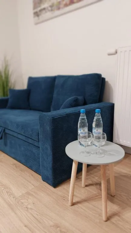 Image of Życzliwy Apartament z garażem