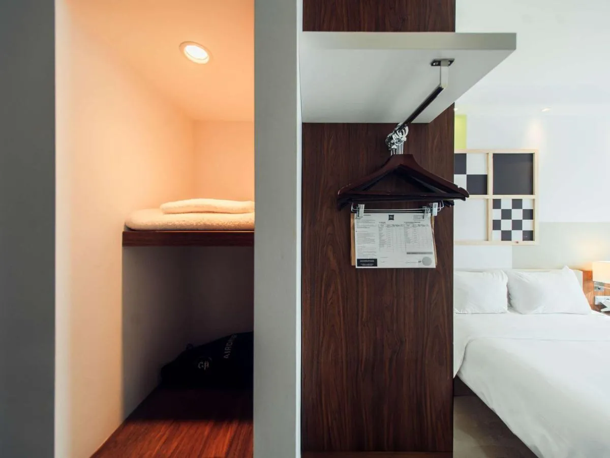 Image 4 of ibis Styles Warszawa Airport
