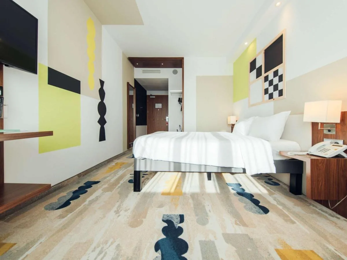 Image 3 of ibis Styles Warszawa Airport