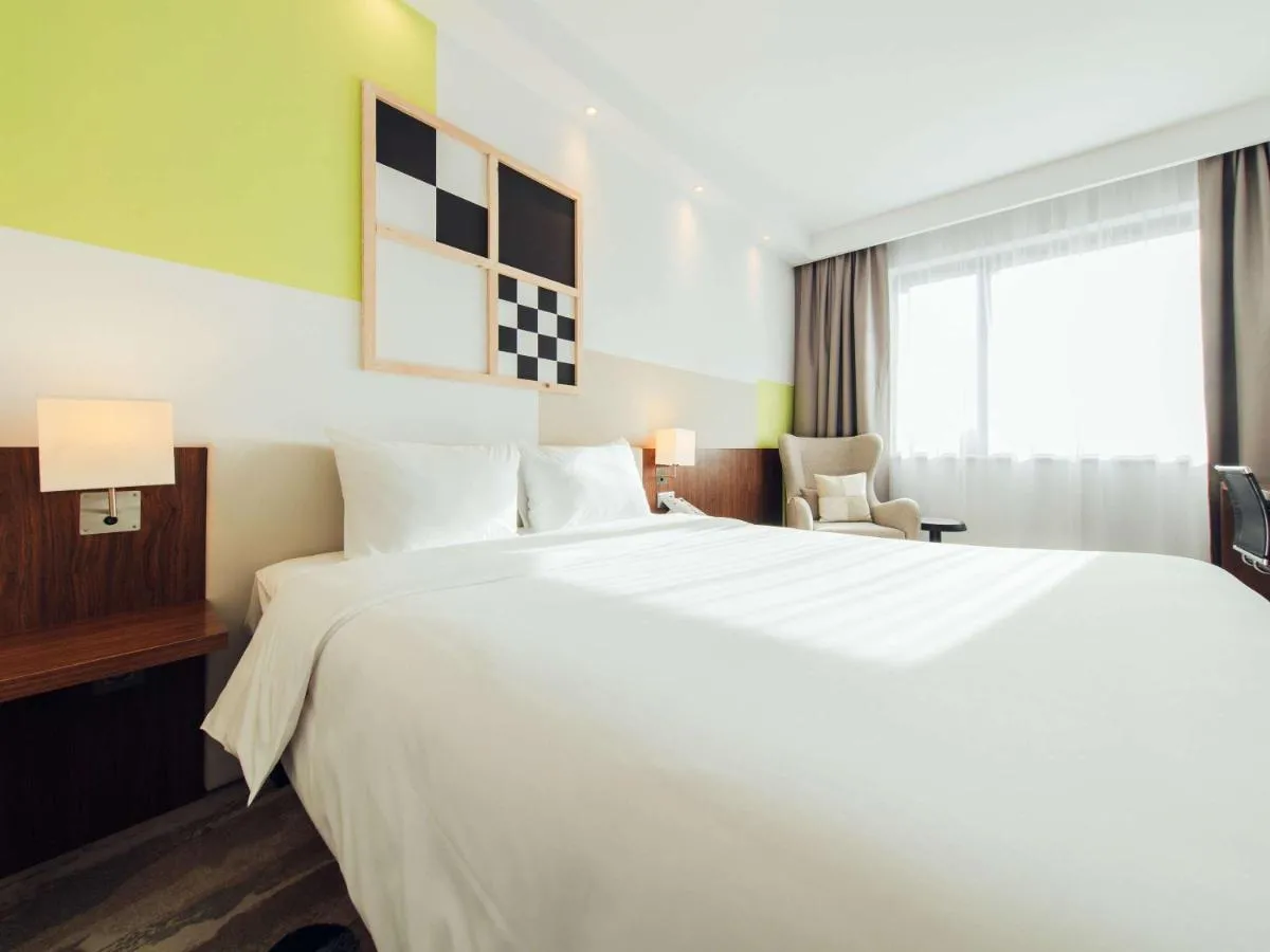 Image 5 of ibis Styles Warszawa Airport