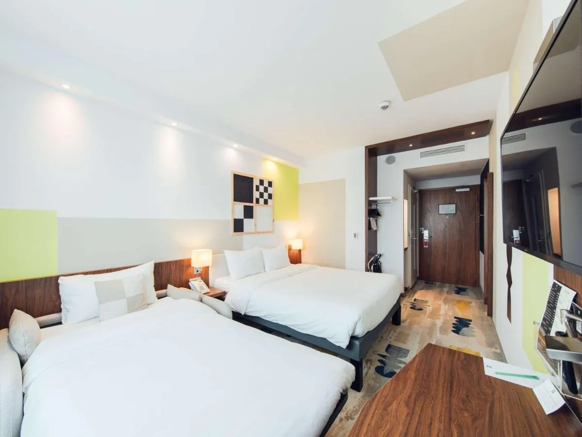 Image 6 of ibis Styles Warszawa Airport