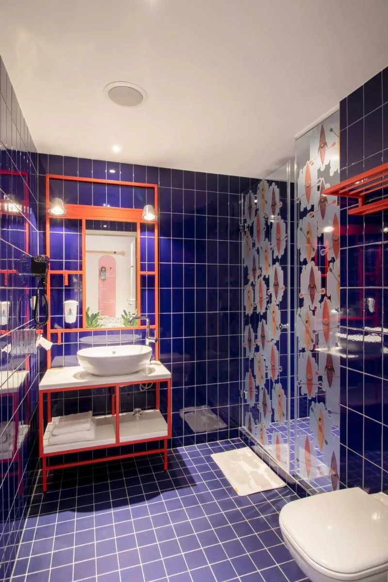 Image 3 of ibis Styles Warszawa Centrum