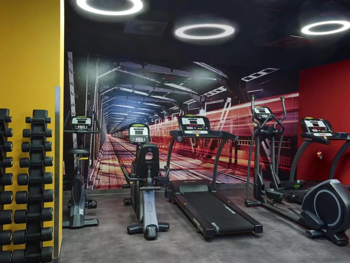 Image 4 of ibis Styles Warszawa City