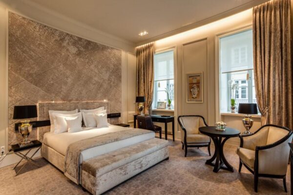 Hotel Bellotto