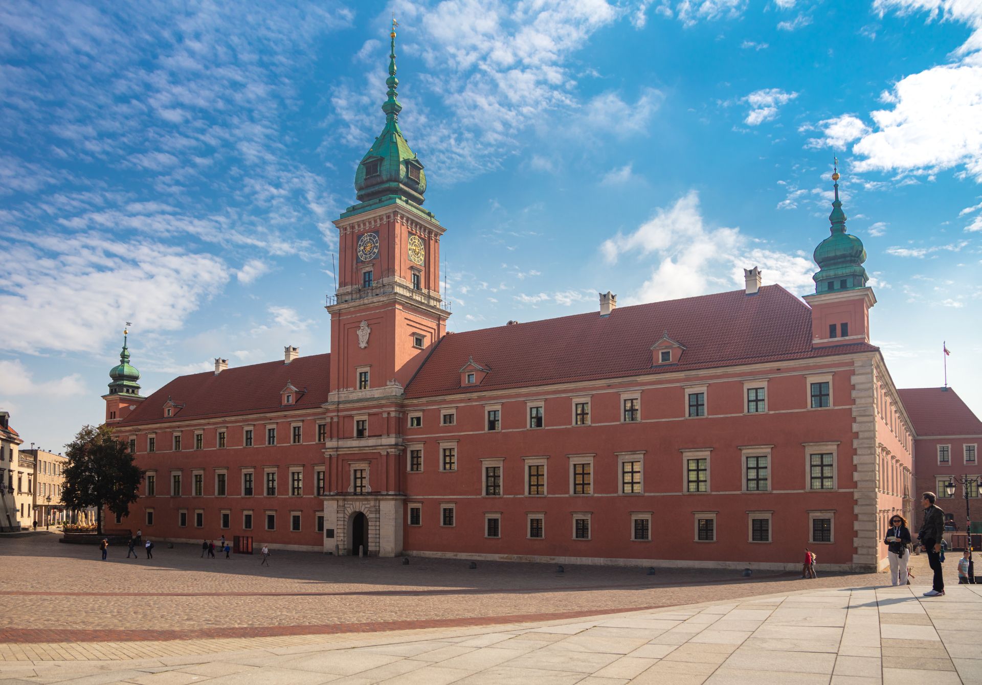 Royal Castle