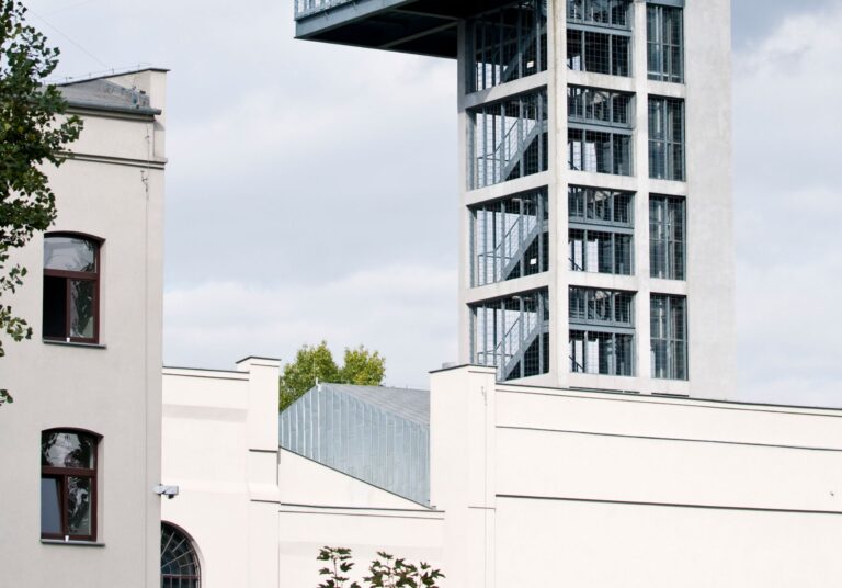 Warsaw Uprising Museum