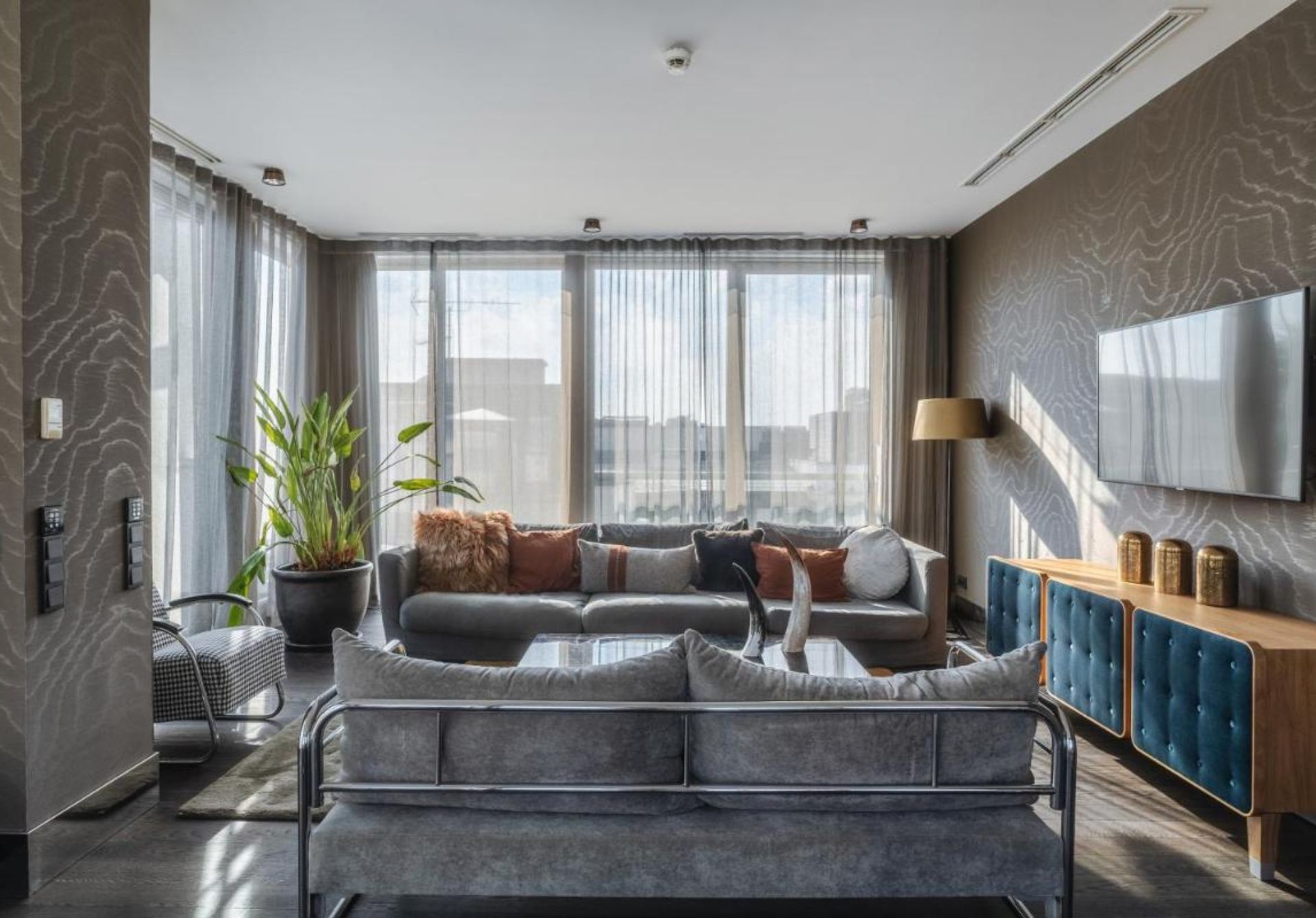 H15 Boutique Hotel