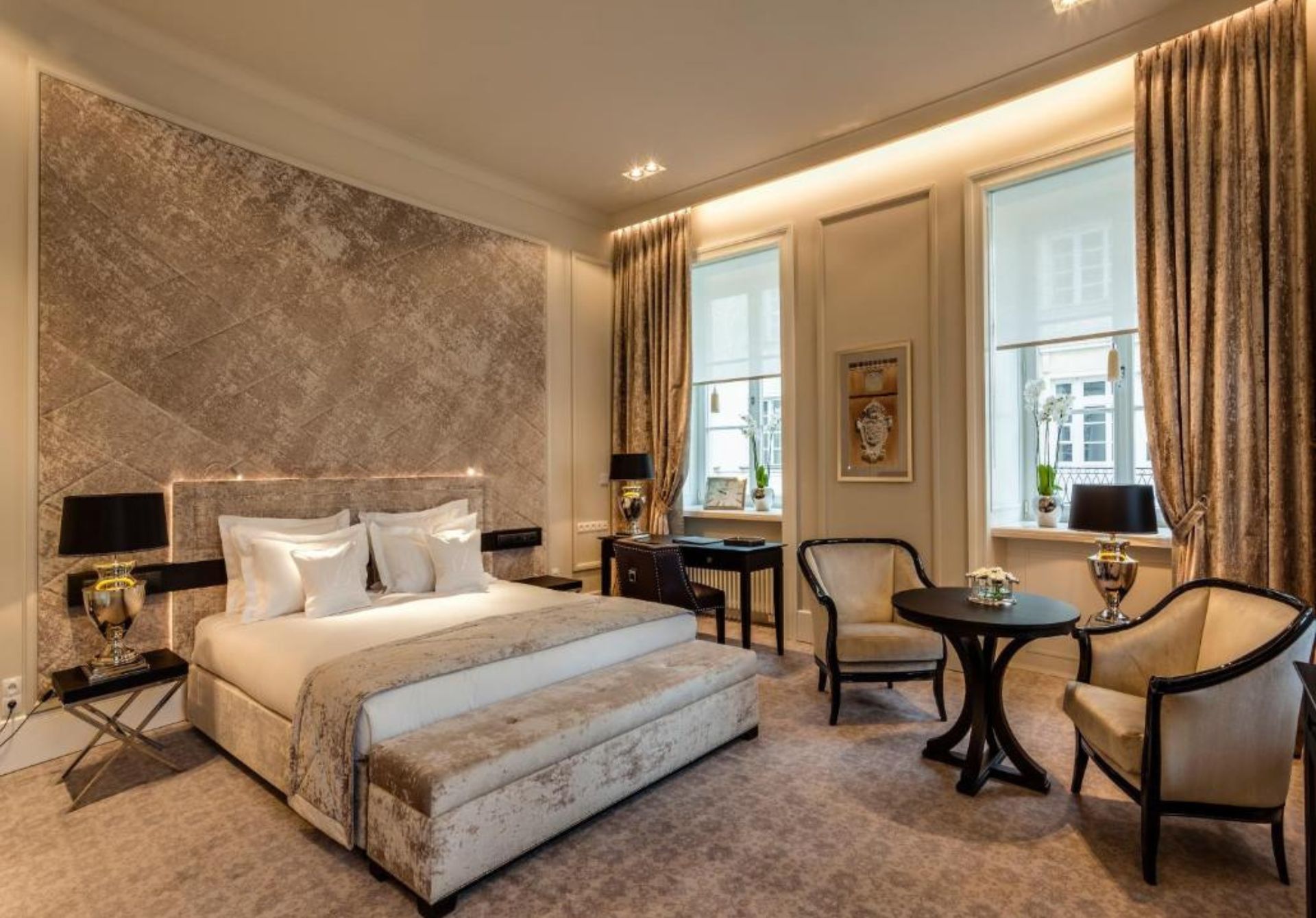 Hotel Bellotto