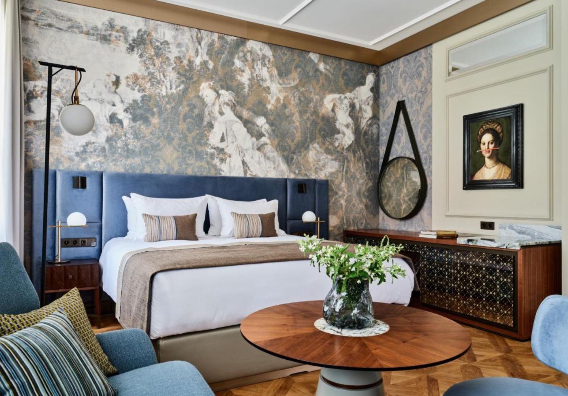 Hotel Verte Warsaw, Autograph Collection