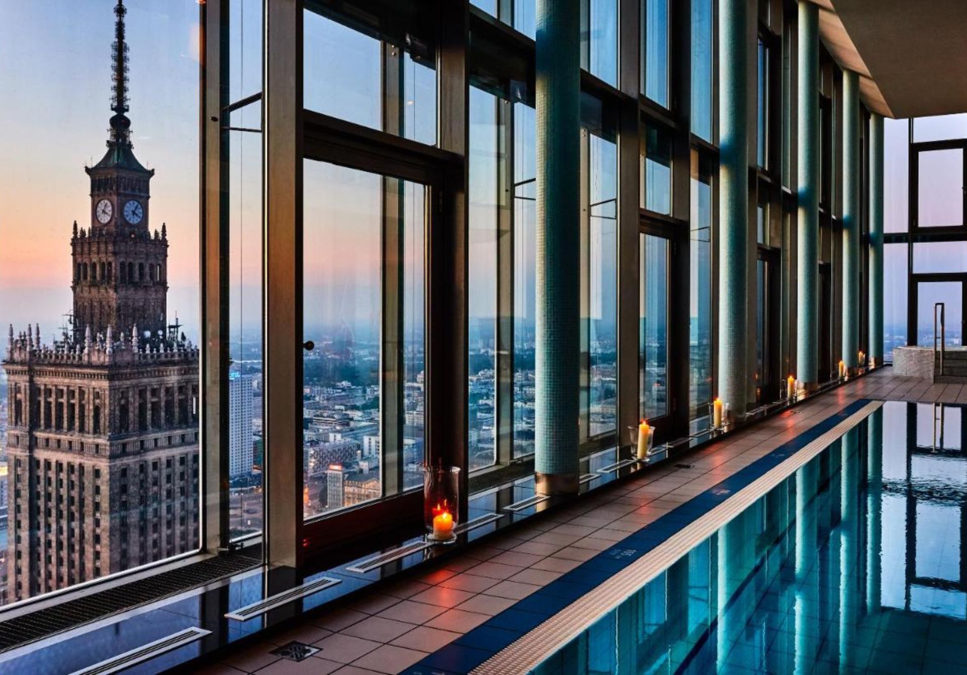 InterContinental Warszawa