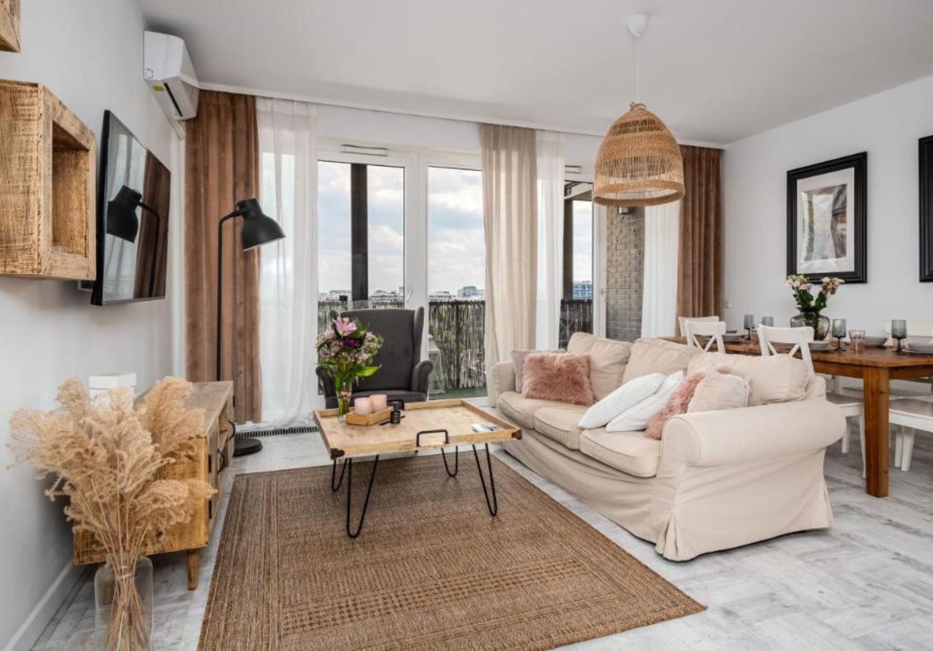 Qbik Loft Apartments