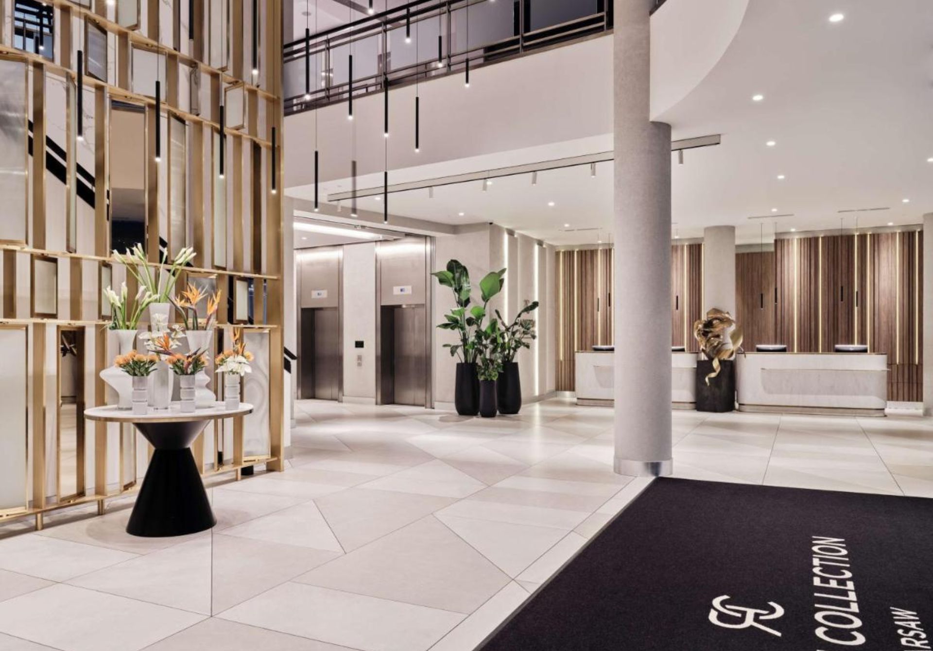 Radisson Collection Hotel Warsaw